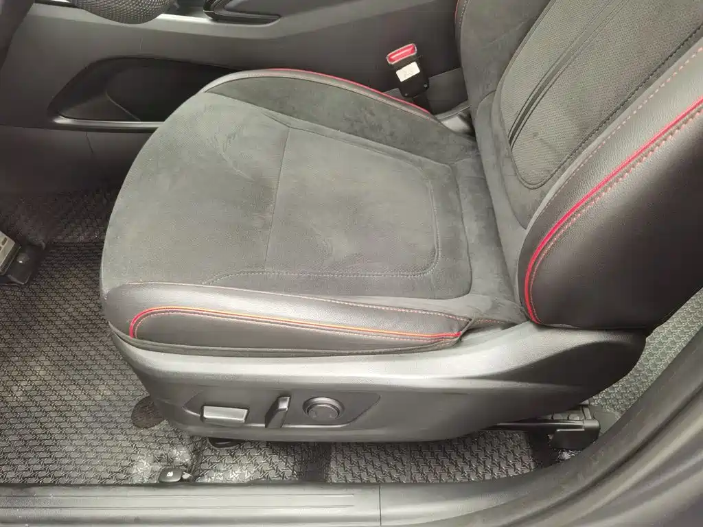 Hyundai Tucson — фото 20