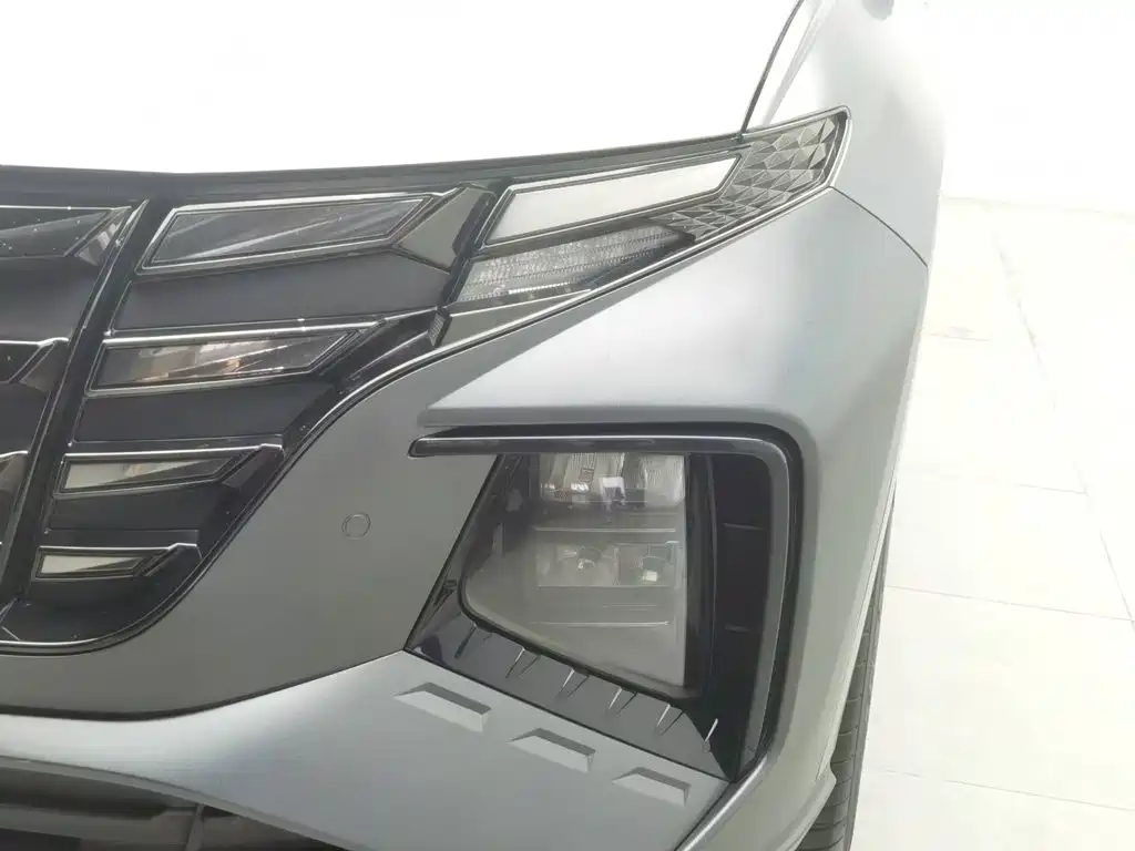 Hyundai Tucson — фото 7