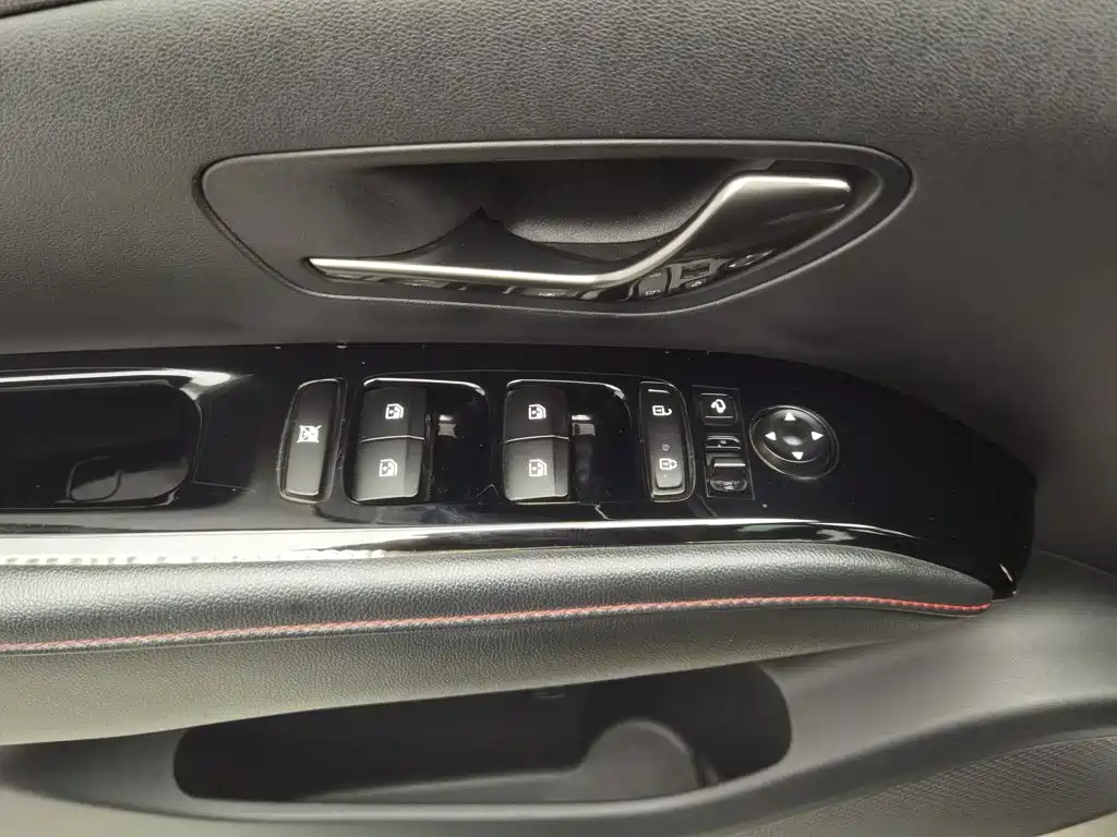 Hyundai Tucson — фото 9