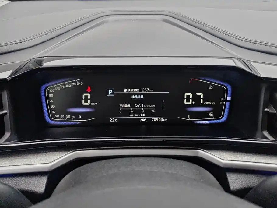 Hyundai Custo — фото 14