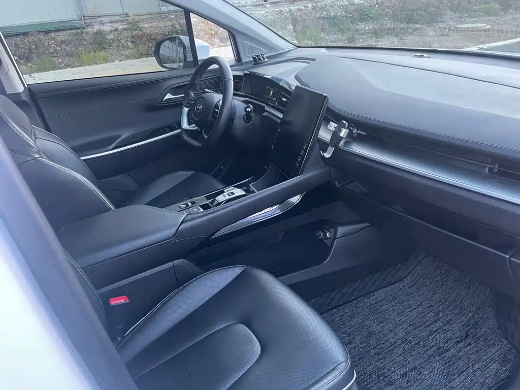 Hyundai Custo — фото 10