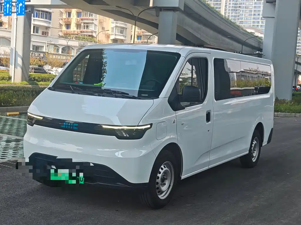 JMC E-Fushun