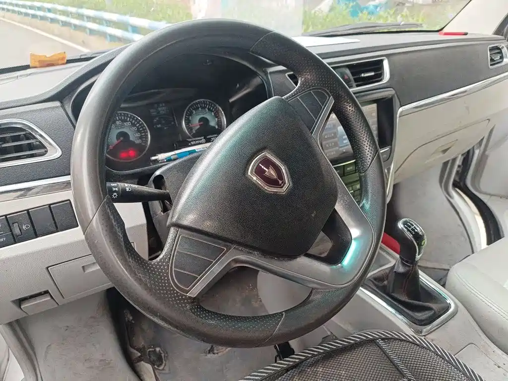 Jinbei Hiace X30L — фото 11