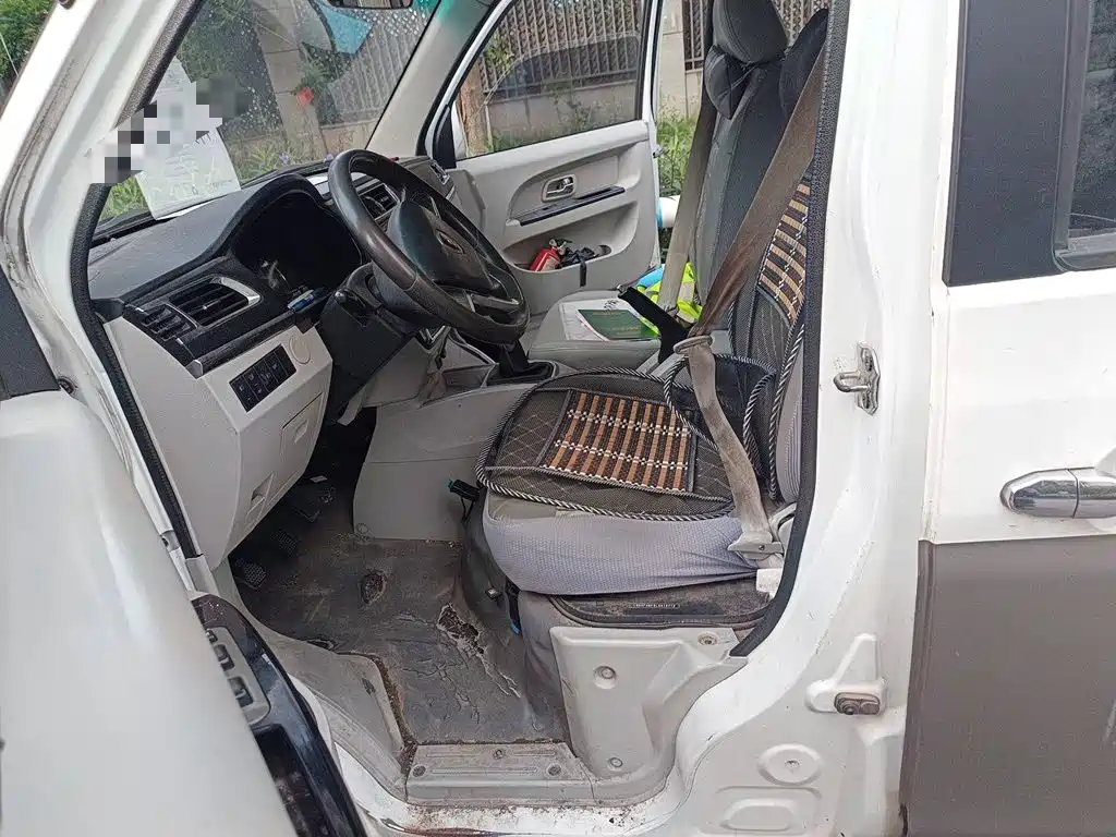 Jinbei Hiace X30L — фото 16
