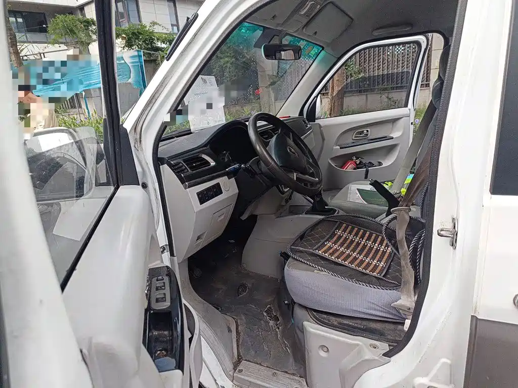 Jinbei Hiace X30L — фото 17