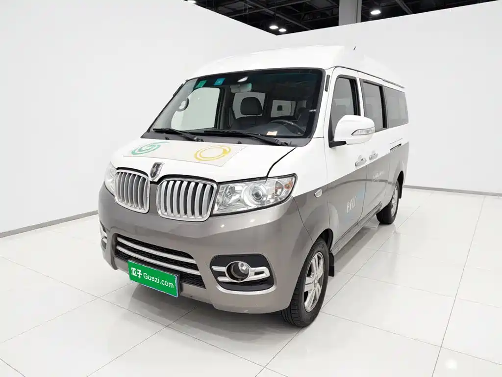 Jinbei Hiace X30L — фото 1