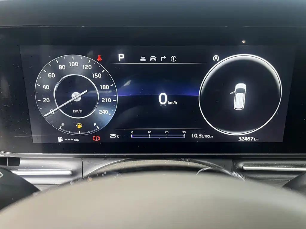 Kia Carnival — фото 11