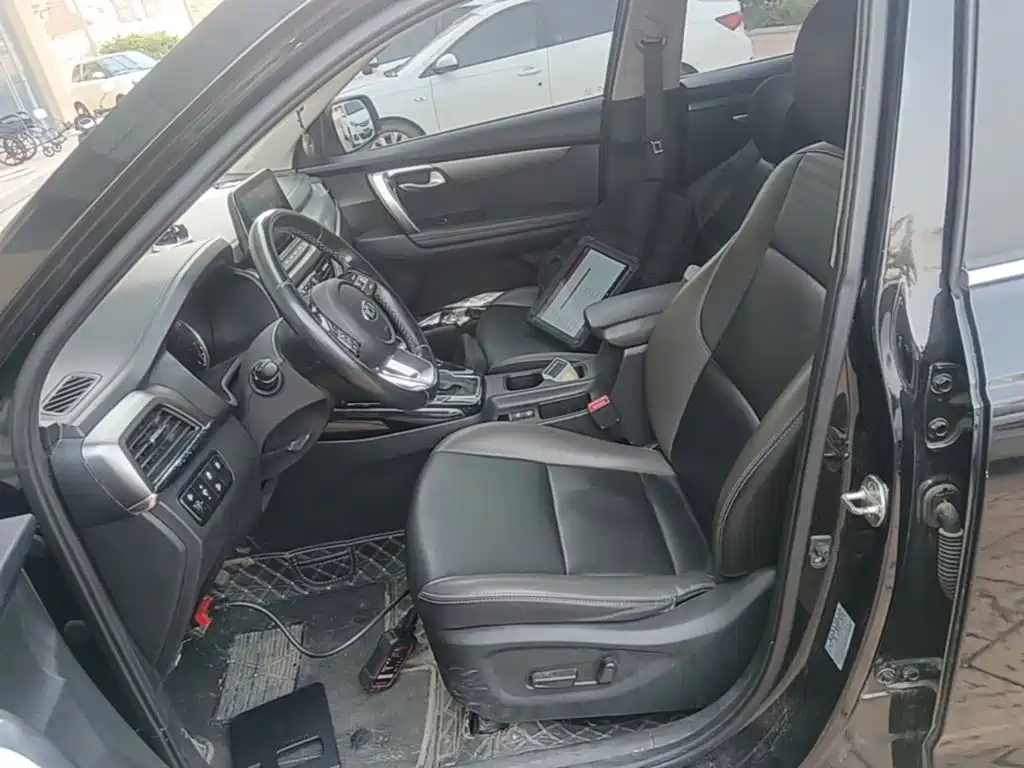 Kia Sportage — фото 15
