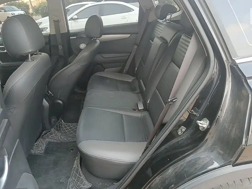 Kia Sportage — фото 17