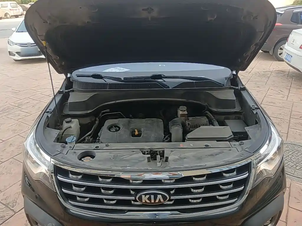 Kia Sportage — фото 20