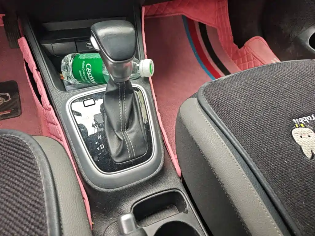 Kia KX1 — фото 14