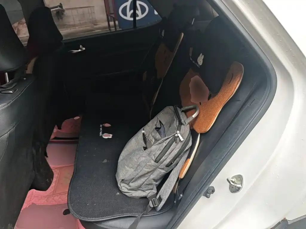 Kia KX1 — фото 17