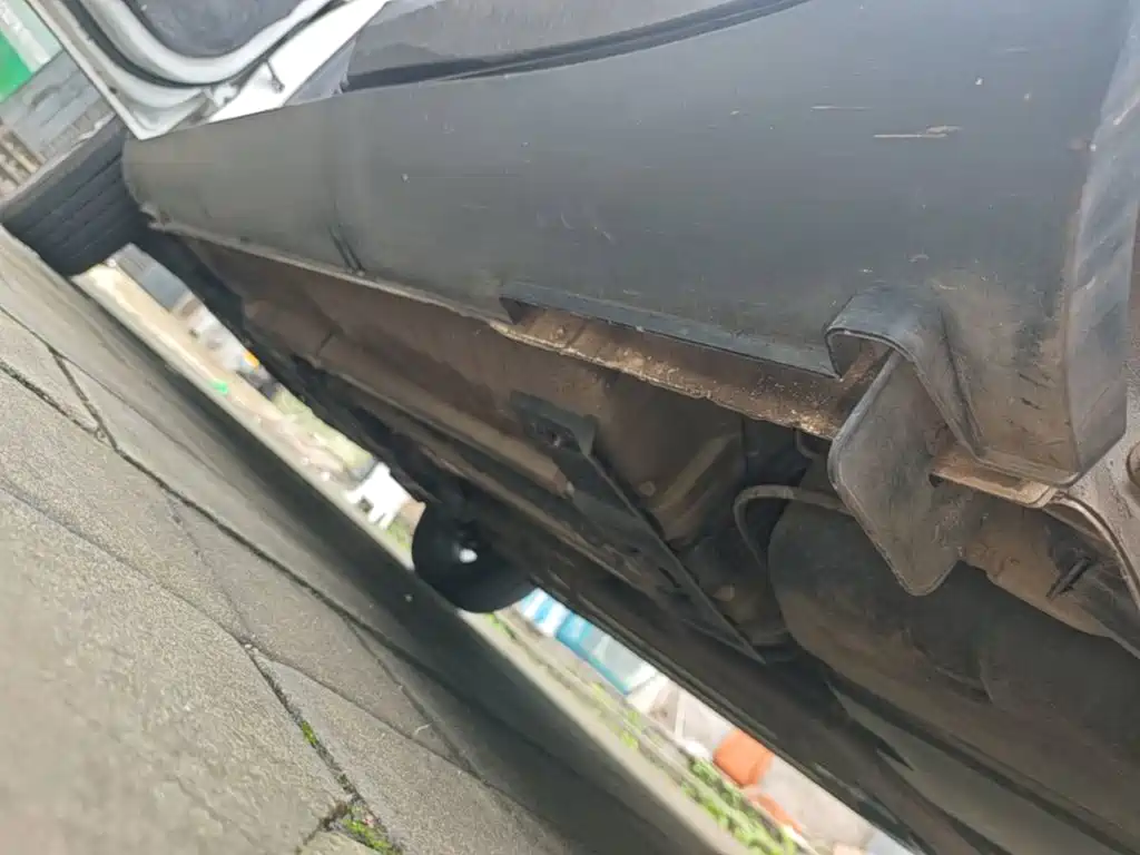 Kia KX1 — фото 22