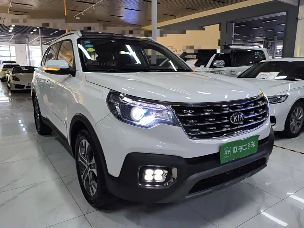 Kia Sportage — фото 4