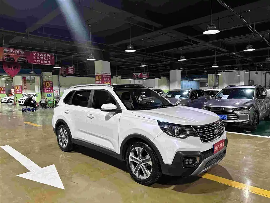 Kia Sportage — фото 2