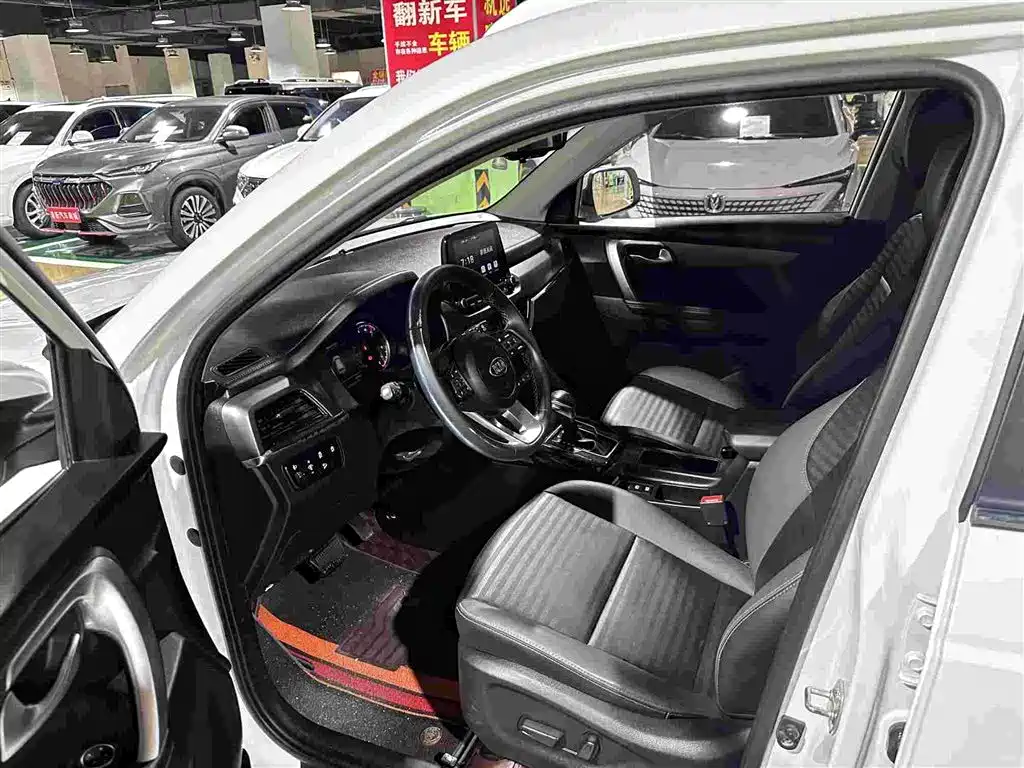 Kia Sportage — фото 4