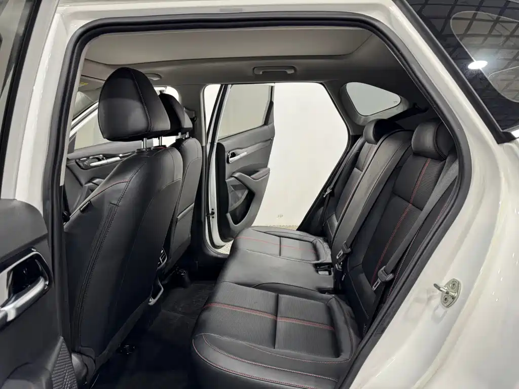 Kia KX3 — фото 6