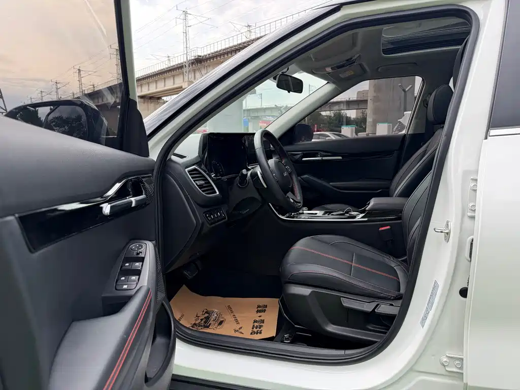 Kia KX3 — фото 8