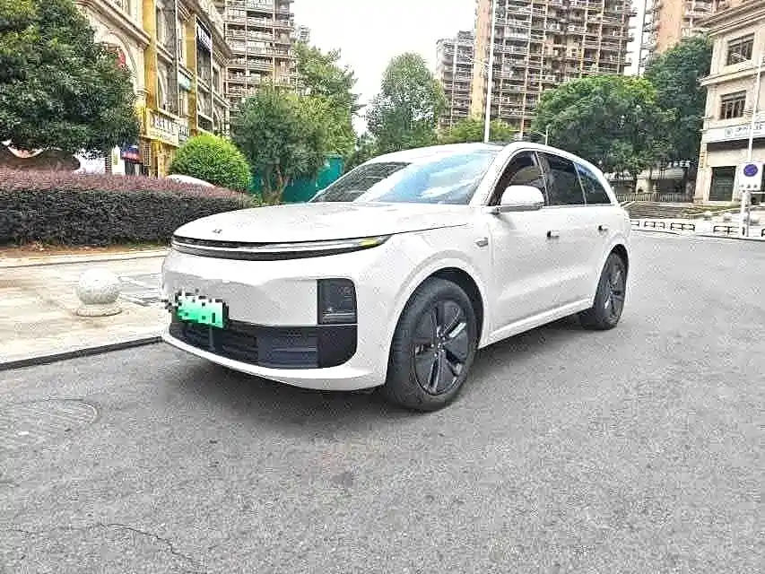 Li Auto Li L6