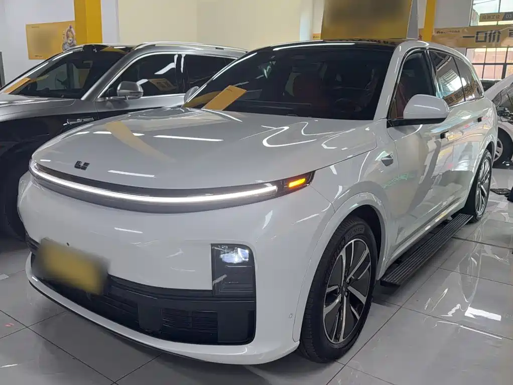 Li Auto Li L7