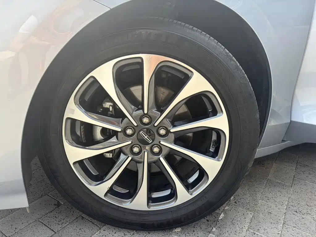 Lincoln Z — фото 15