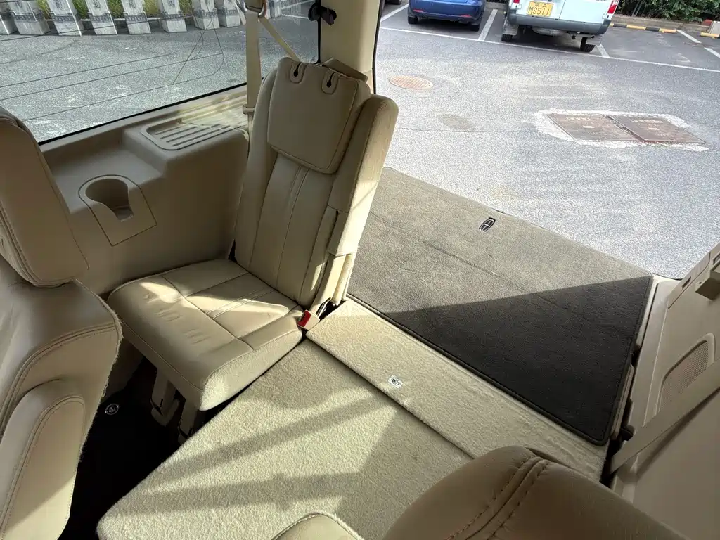 Lincoln Navigator — фото 18