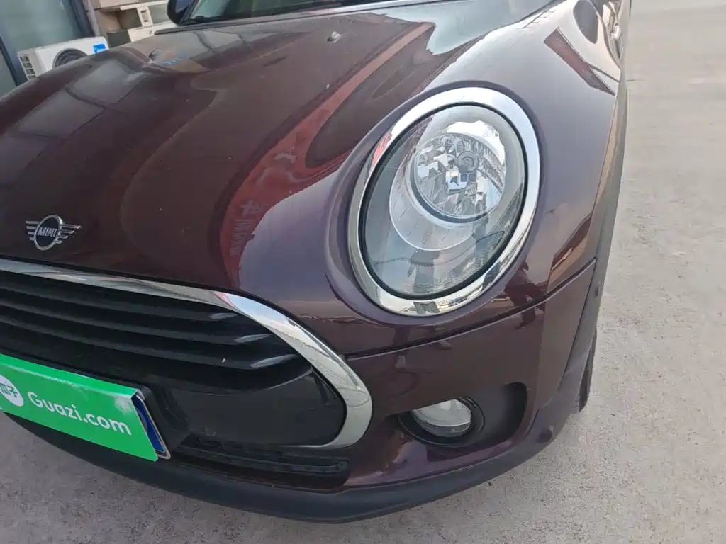 MINI Mini Clubman — фото 24