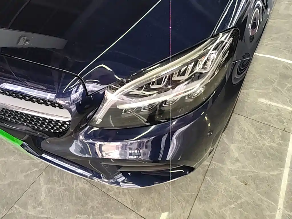 Mercedes-Benz C-Class (Import) — фото 24