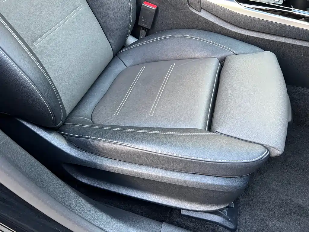 Mercedes-Benz A-Class AMG — фото 14