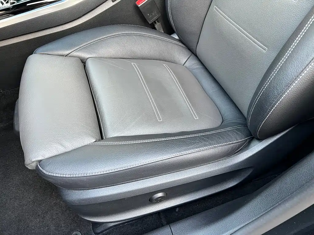 Mercedes-Benz A-Class AMG — фото 7