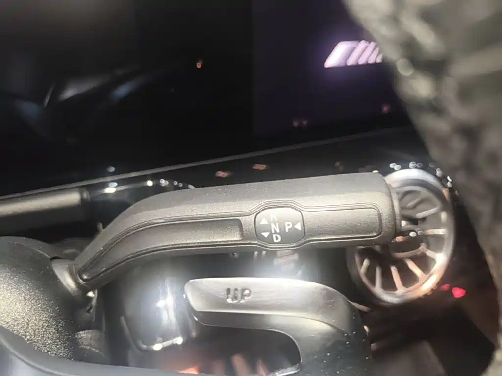 Mercedes-Benz GLA AMG — фото 14