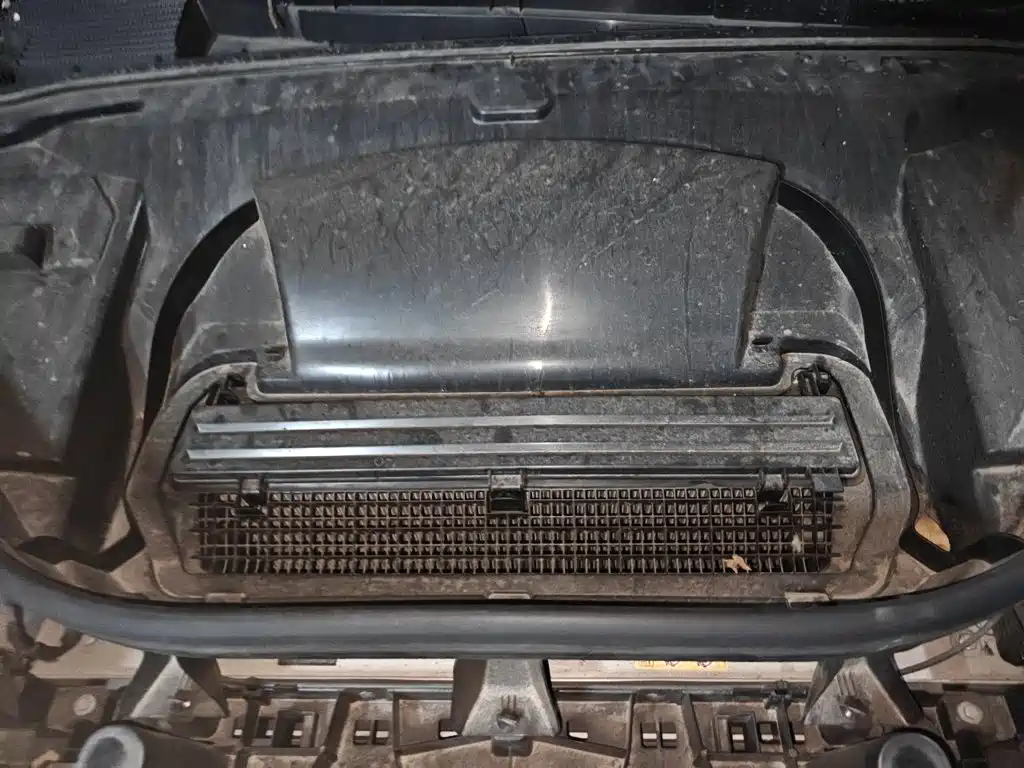 Mercedes-Benz EQE SUV — фото 21