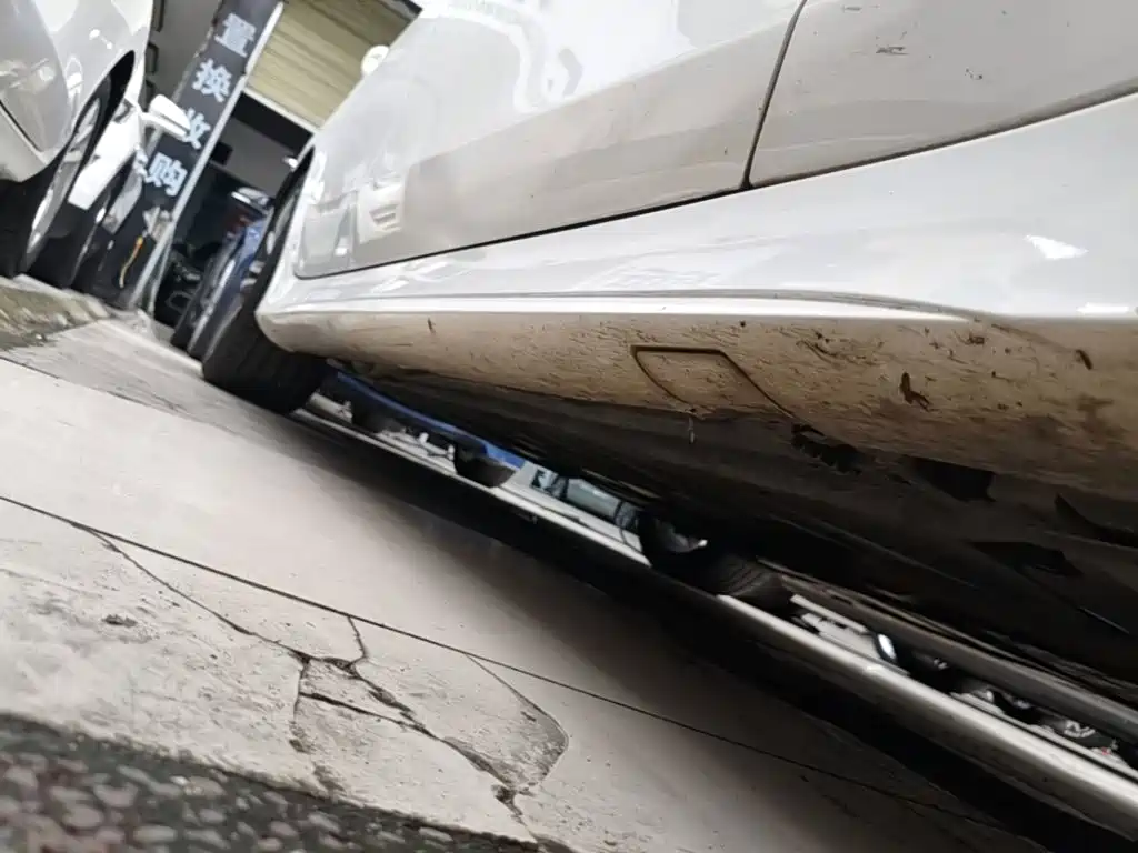 Mercedes-Benz CLS — фото 21