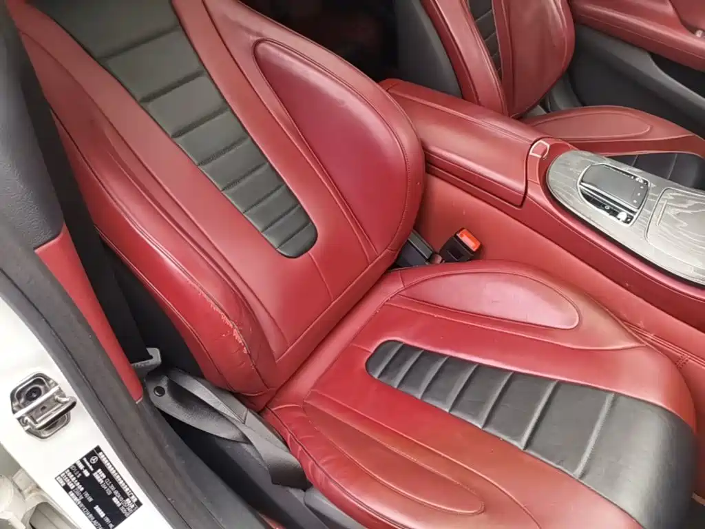 Mercedes-Benz CLS — фото 25
