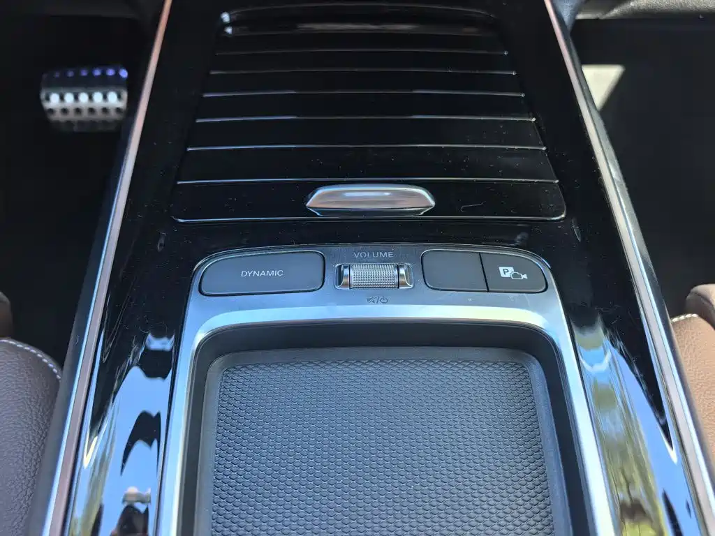 Mercedes-Benz GLB AMG — фото 22