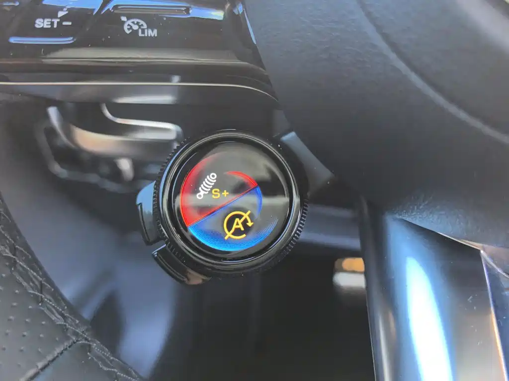Mercedes-Benz GLB AMG — фото 25