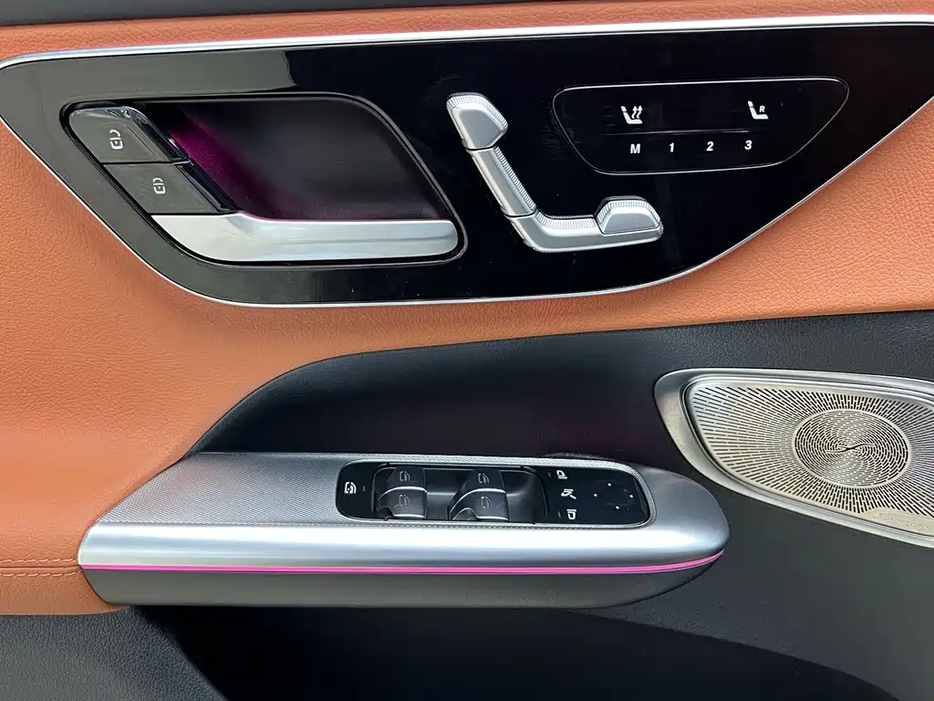 Mercedes-Benz GLC — фото 18