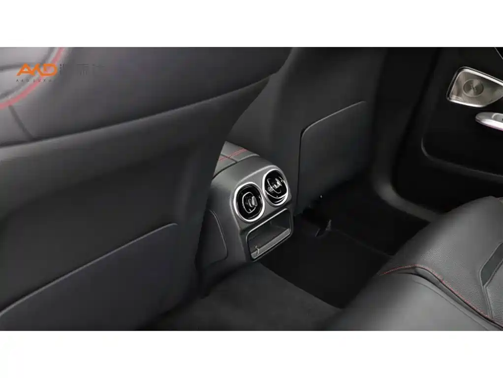 Mercedes-Benz C-Class AMG — фото 9