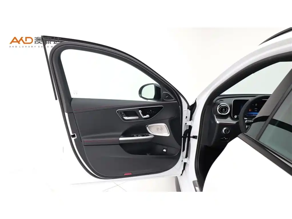 Mercedes-Benz C-Class AMG — фото 10