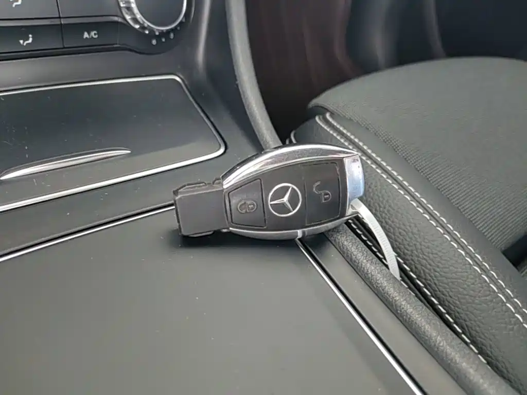 Mercedes-Benz A-Class (Import) — фото 9