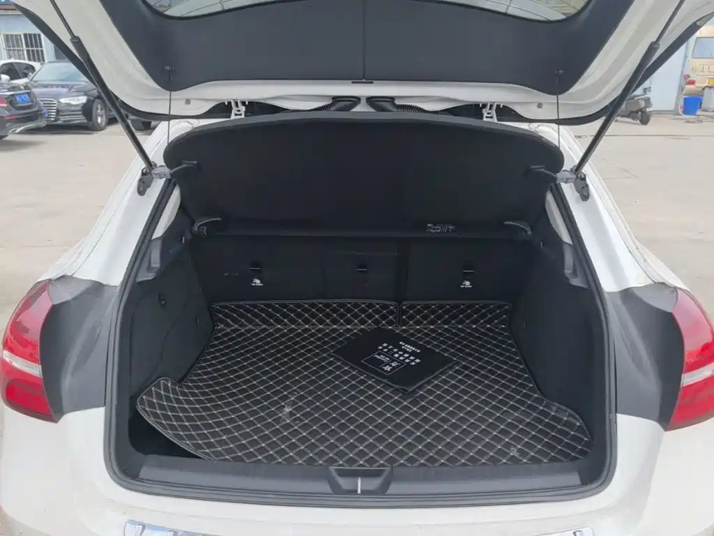 Mercedes-Benz GLA — фото 19