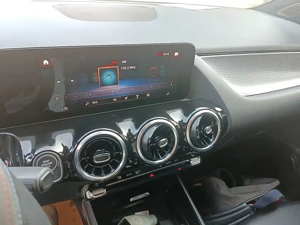 Mercedes-Benz B-Class — фото 13
