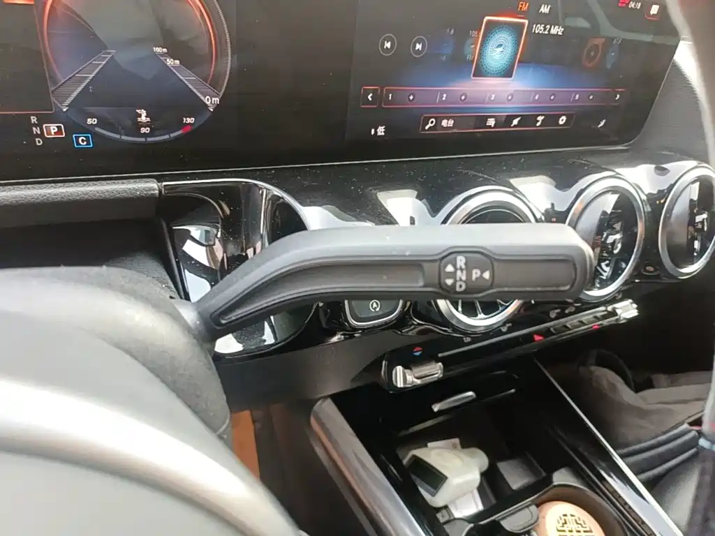 Mercedes-Benz B-Class — фото 14