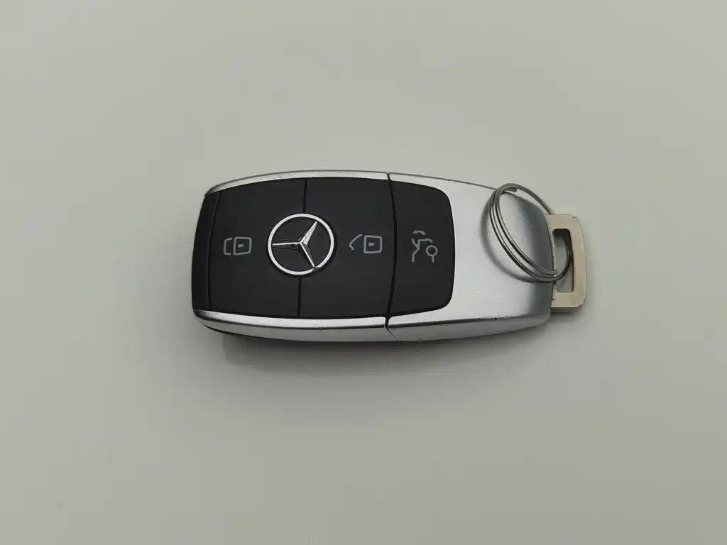 Mercedes-Benz A-Class — фото 19