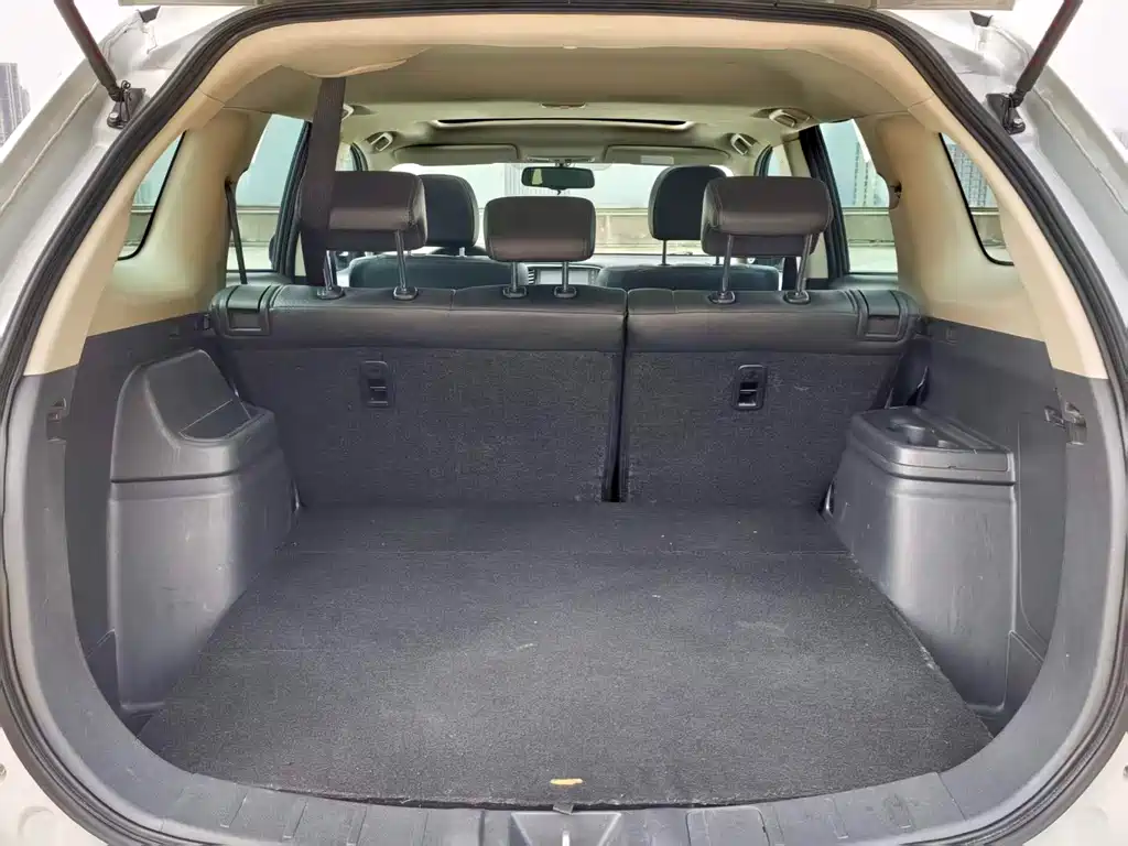 Mitsubishi Outlander — фото 17