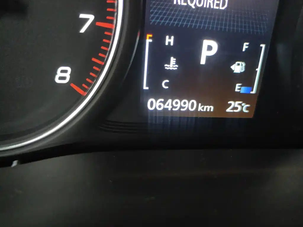 Mitsubishi Outlander — фото 13