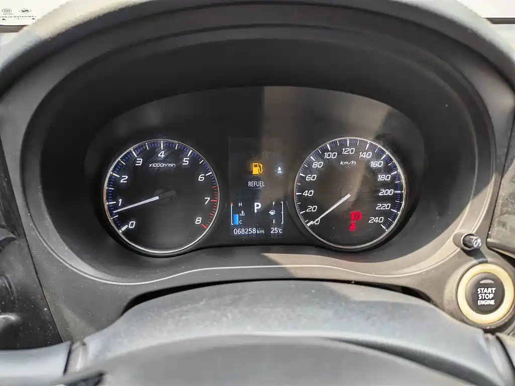 Mitsubishi Outlander — фото 17