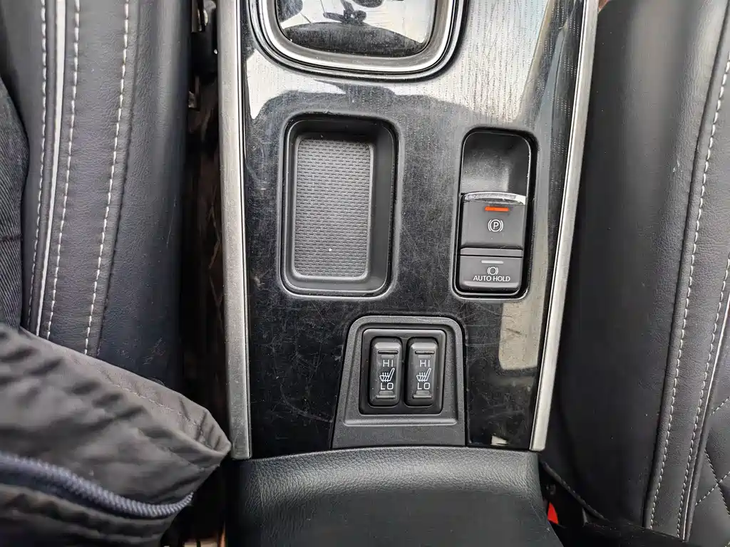 Mitsubishi Outlander — фото 22