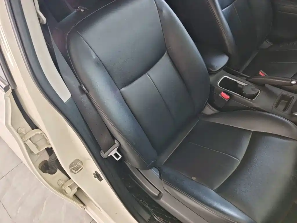 Nissan Sylphy — фото 25