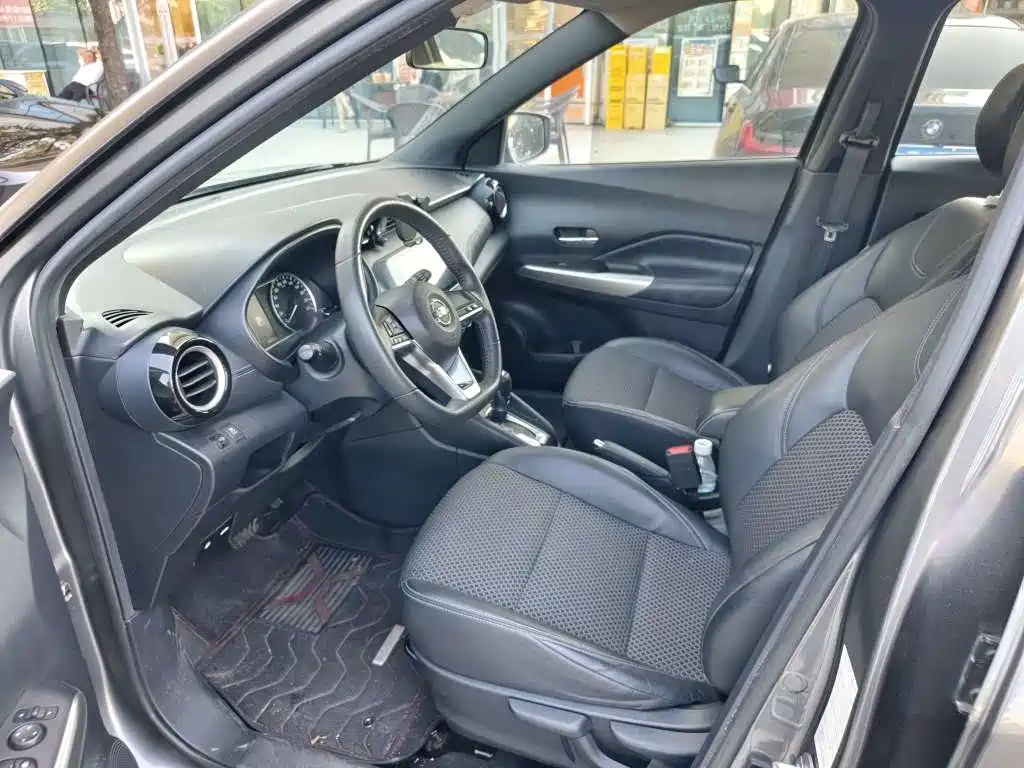 Nissan Kicks — фото 6